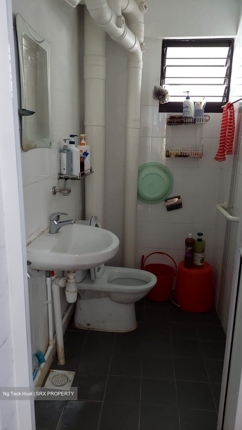 Blk 246 Simei Street 5 (Tampines), HDB 4 Rooms #614588761